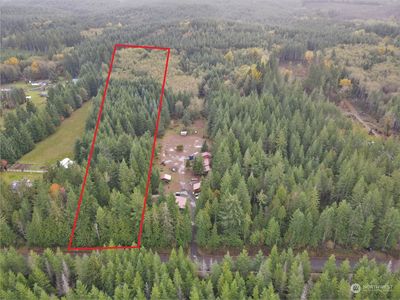 0 xx W Bulb Farm Road, Shelton, WA, 98584