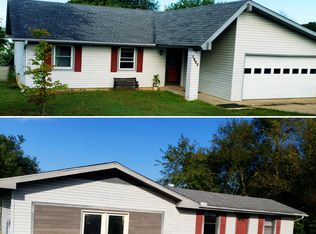 1607 Amy St, West Plains, MO 65775
