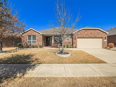 2536 Luna Vista Ln, Frisco, TX, 75036