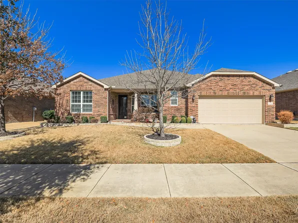 2536 Luna Vista Ln, Frisco, TX 75036