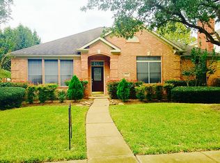 5303 Plantation Colony Dr, Sugar Land, TX 77478