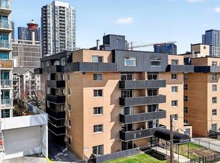 128 S 15th Ave SW #603, Calgary, AB T2R0P5