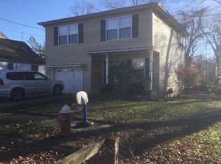 18 Marryott St, Monroe Township, NJ 08831