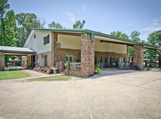 195 Rockdale Ct, Hot Springs, AR 71901