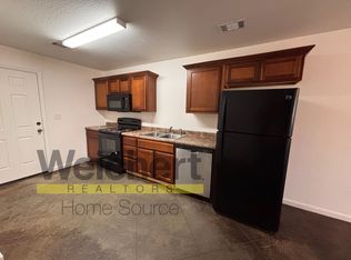 612 N 5th St APT C, Paragould, AR 72450