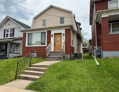 1624 Kenneth Ave, New Kensington, PA, 15068