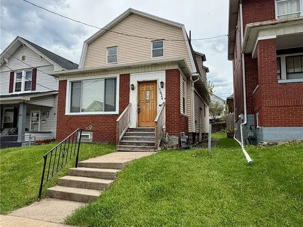 1624 Kenneth Ave, Arnold, PA 15068