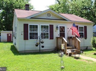 184 Scott St, Orange, VA 22960