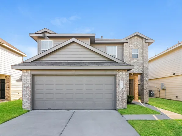 5643 Cobark Creek Trl, Katy, TX 77449