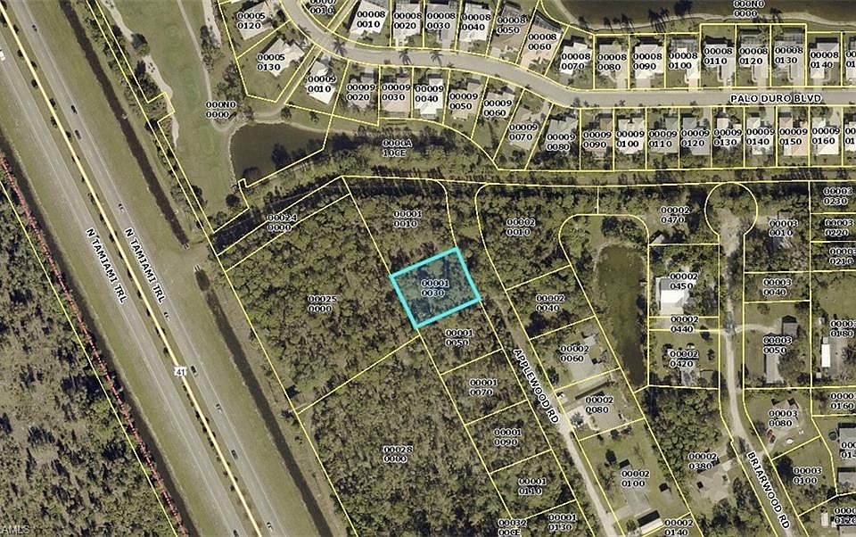 2nd image of 20609 Applewood Rd