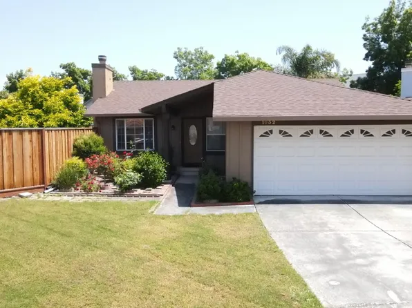 1032 Adobe Creek Ct, San Jose, CA 95127