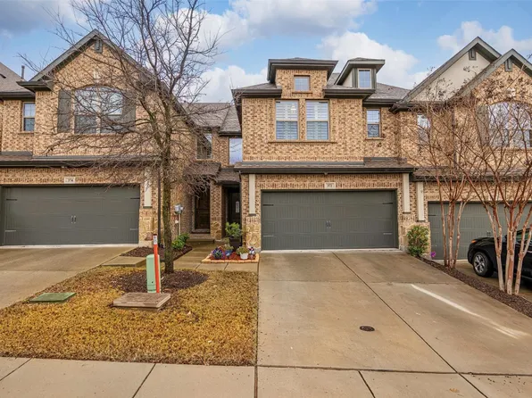 372 Jacob Ln, Fairview, TX 75069
