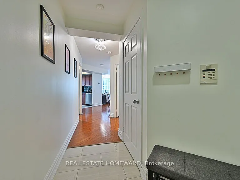 155 Beecroft Rd #2711 — Photo 44