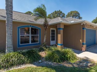 5745 Fairbridge St, Merritt Island, FL 32927