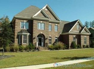133 Lakeport Dr, Chapin, SC 29036