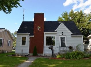 928 Nuttman Ave, Decatur, IN 46733