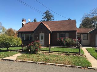 202 Carter Avenue Ext, Meriden, CT 06451