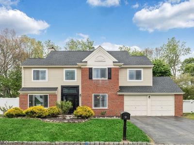 9 FOX CHASE ROAD, Oak Ridge, NJ, 07438