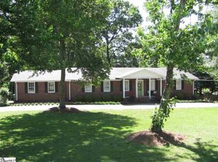 2206 Hudson Rd, Greer, SC 29650