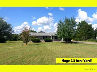 604 Emily St, Holts Summit, MO 65043