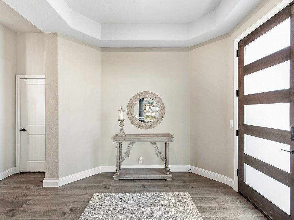 Hawthorne Plan, Grand Heritage, Lavon, TX 75166 Zillow