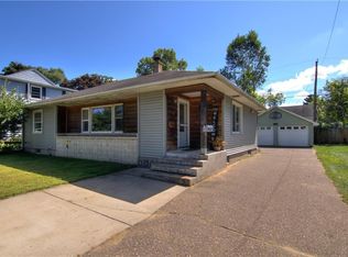 1711 Main St, Eau Claire, WI 54701