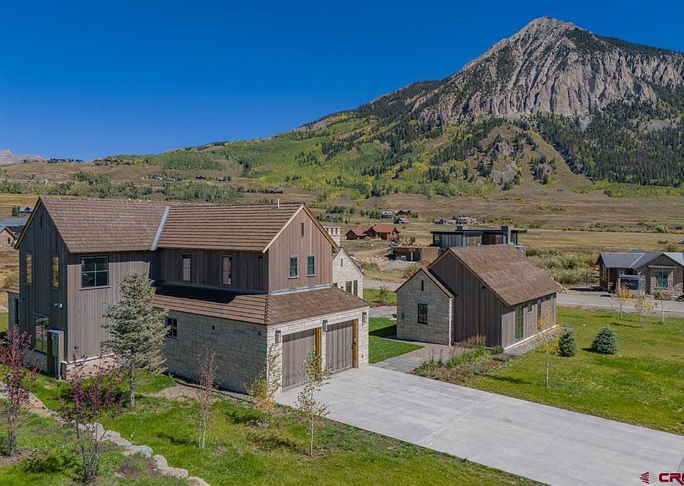 33 Aperture Ln, Crested Butte, CO 81224 MLS 797838 Zillow