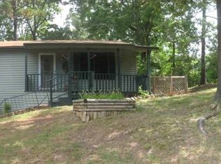 15002 South Cv, Alexander, AR 72002