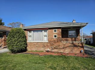 15635 Drexel Ave, Dolton, IL 60419