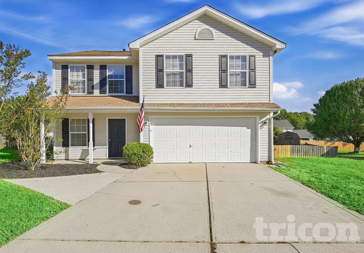 3118 Montcalm Court Monroe NC — Photo 1
