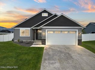 6672 W Irish Cir, Rathdrum, ID 83858