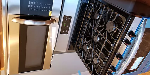 Rented by City Express Realty & Management Corp