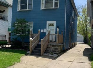 586 Linden Ave, Buffalo, NY 14216