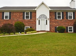 209 Reedy Creek Ct, Lexington, NC 27295