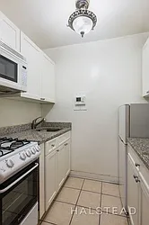 Sold by Halstead Real Estate