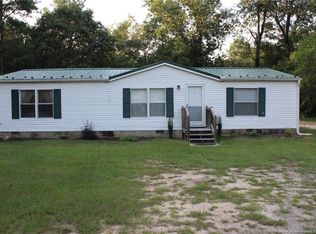 125 D L Phillips Ln, Broadway, NC 27505