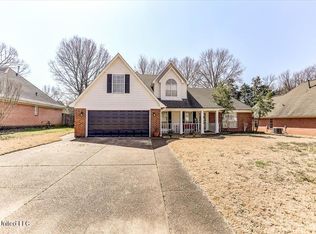 8823 Bell Forrest Dr, Olive Branch, MS 38654