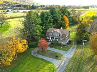 21 Kennedy Rd, Green Township, NJ 07821