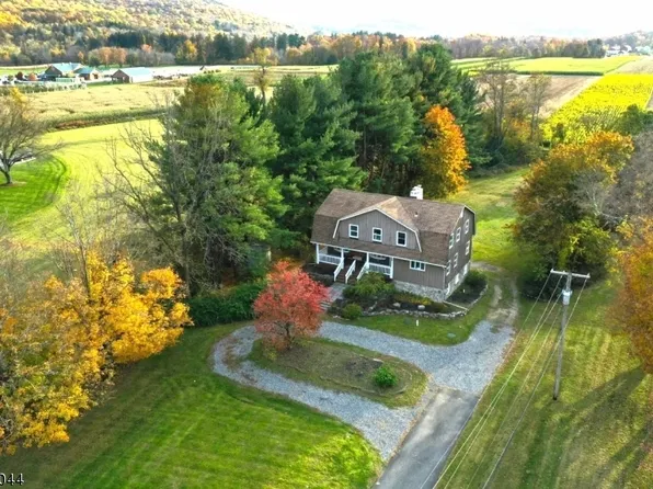 21 Kennedy Rd, Green Twp., NJ 07821