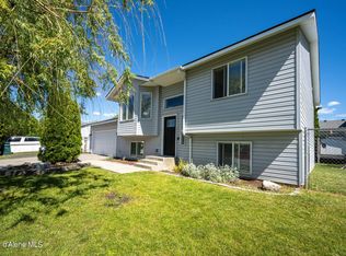 6636 W Tombstone St, Rathdrum, ID 83858