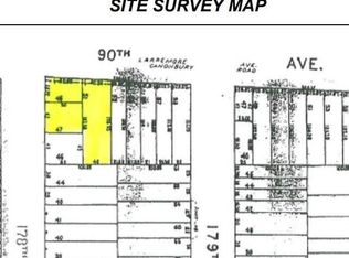 9007 178th St, Jamaica, NY 11432