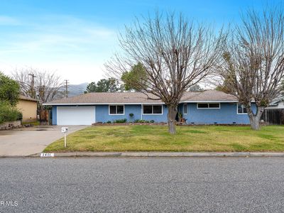 1411 Elvado Dr, Simi Valley, CA, 93065