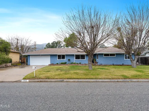 1411 Elvado Dr, Simi Valley, CA 93065