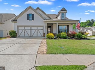 5202 Noble Oak Cv, Gainesville, GA 30504