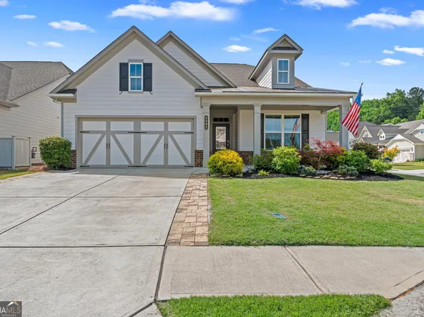 5202 Noble Oak Cv, Gainesville, GA 30504