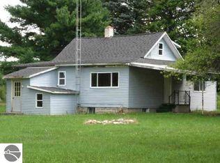 204 S Fire Rd, Twining, MI 48766
