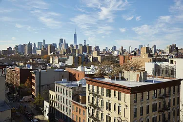 Sold by Brown Harris Stevens