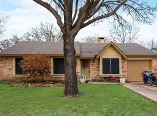 204 Windmill Ridge Dr, Rockwall, TX 75032