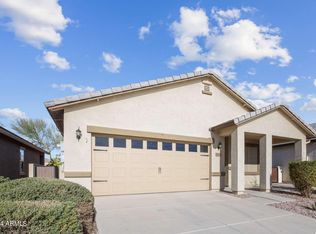 22602 W Gardenia Dr, Buckeye, AZ 85326