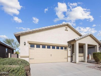 22602 W GARDENIA Drive, Buckeye, AZ, 85326